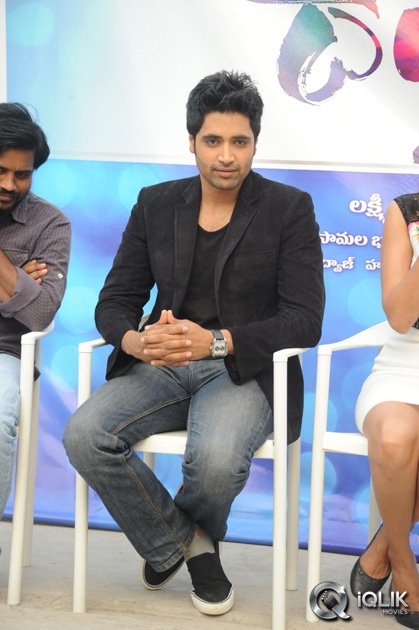 Dongata-Movie-First-Look-Launch